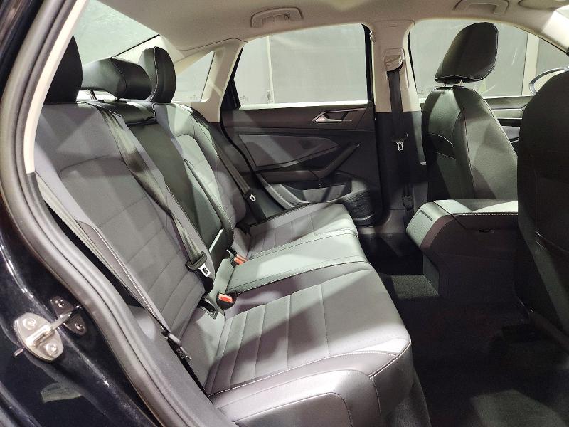 58269866 :رقم المزاد ، 3VW7X7BU1SM035307 vin ، 2025 Volkswagen Jetta مزاد بيع