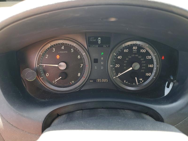Продаж на аукціоні авто 2009 Lexus Es, vin: JTHBJ46G692317637, номер лоту: 56334446