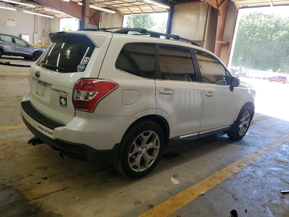 Aukcja sprzedaży 2015 Subaru Forester, vin: JF2SJAWC4FH556904, numer aukcji: 56267506