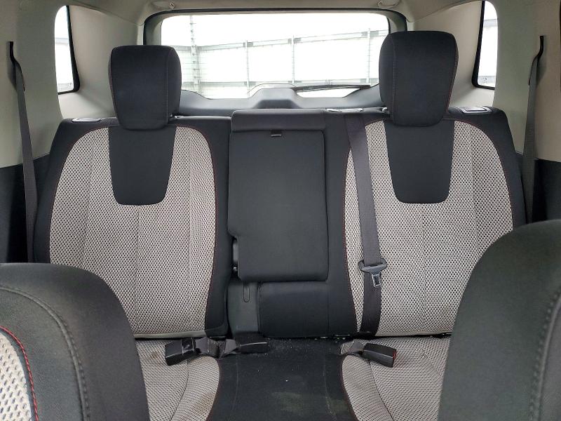 2017 Gmc Terrain მანქანა იყიდება აუქციონზე, vin: 2GKALMEK0H6204415, აუქციონის ნომერი: 54918106