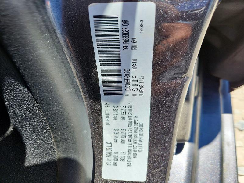 2015 Chrysler 200 მანქანა იყიდება აუქციონზე, vin: 1C3CCCAB9FN691762, აუქციონის ნომერი: 57444326