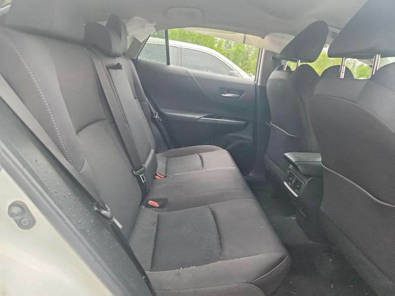 Продажа на аукционе авто 2021 Toyota Venza, vin: JTEAAAAH3MJ051158, номер лота: 57007066