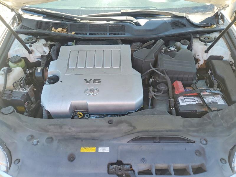 Продажа на аукционе авто 2011 Toyota Avalon, vin: 4T1BK3DB3BU371869, номер лота: 57869486