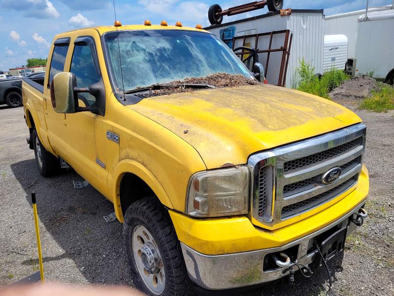 Продаж на аукціоні авто 2006 Ford F350, vin: 1FTWW31P36EA97521, номер лоту: 59161836