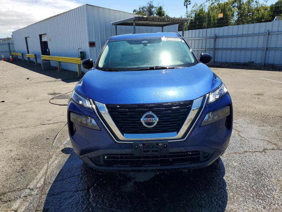 Aukcja sprzedaży 2021 Nissan Rogue, vin: JN8AT3AB2MW210328, numer aukcji: 57469296