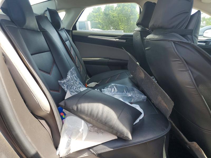 Продаж на аукціоні авто 2016 Ford Fusion, vin: 3FA6P0G75GR272441, номер лоту: 57311426