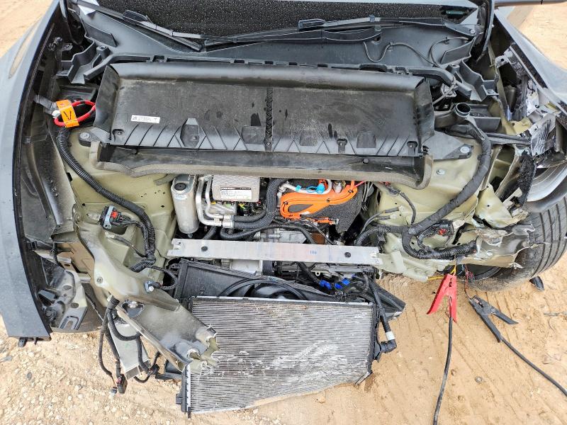 56414506 :رقم المزاد ، 7SAYGDEE8PA075745 vin ، 2023 Tesla Model Y مزاد بيع