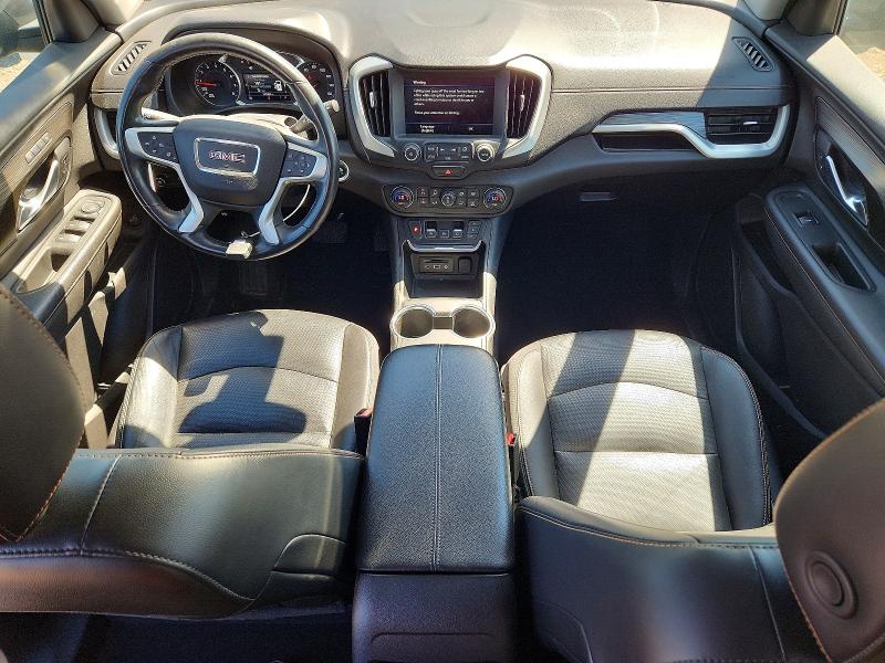 Aukcja sprzedaży 2018 Gmc Terrain, vin: 3GKALVEX6JL188613, numer aukcji: 56502586