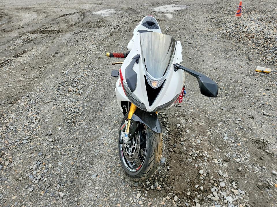 Продаж на аукціоні авто 2017 Triumph Motorcycle Daytona 675r, vin: SMTA02YK7HJ787459, номер лоту: 58984956