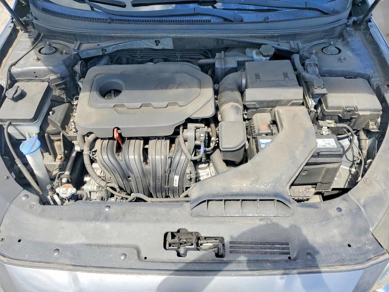 Aukcja sprzedaży 2018 Hyundai Sonata, vin: 5NPE24AF5JH704936, numer aukcji: 55548486