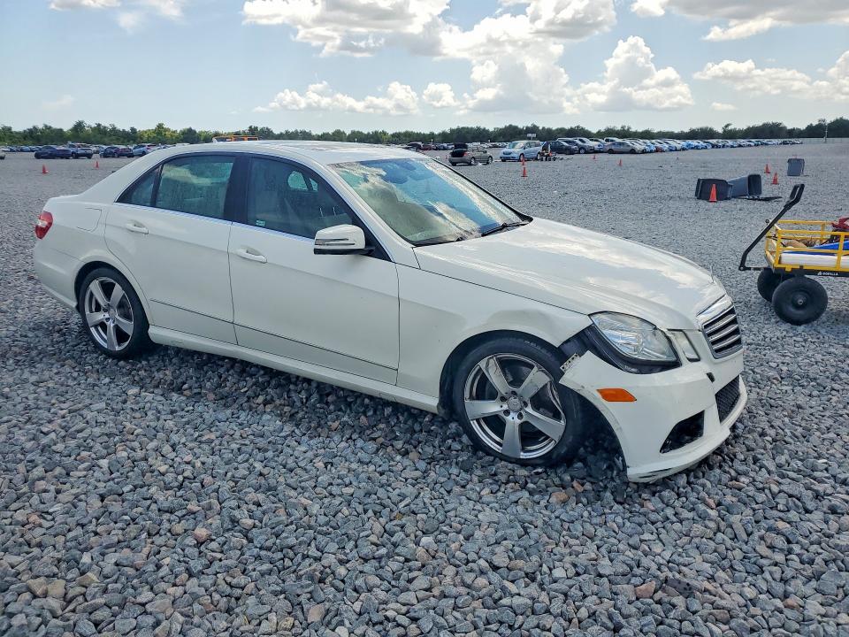 Aukcja sprzedaży 2010 Mercedes-benz E, vin: WDDHF5GB9AA181803, numer aukcji: 59124466