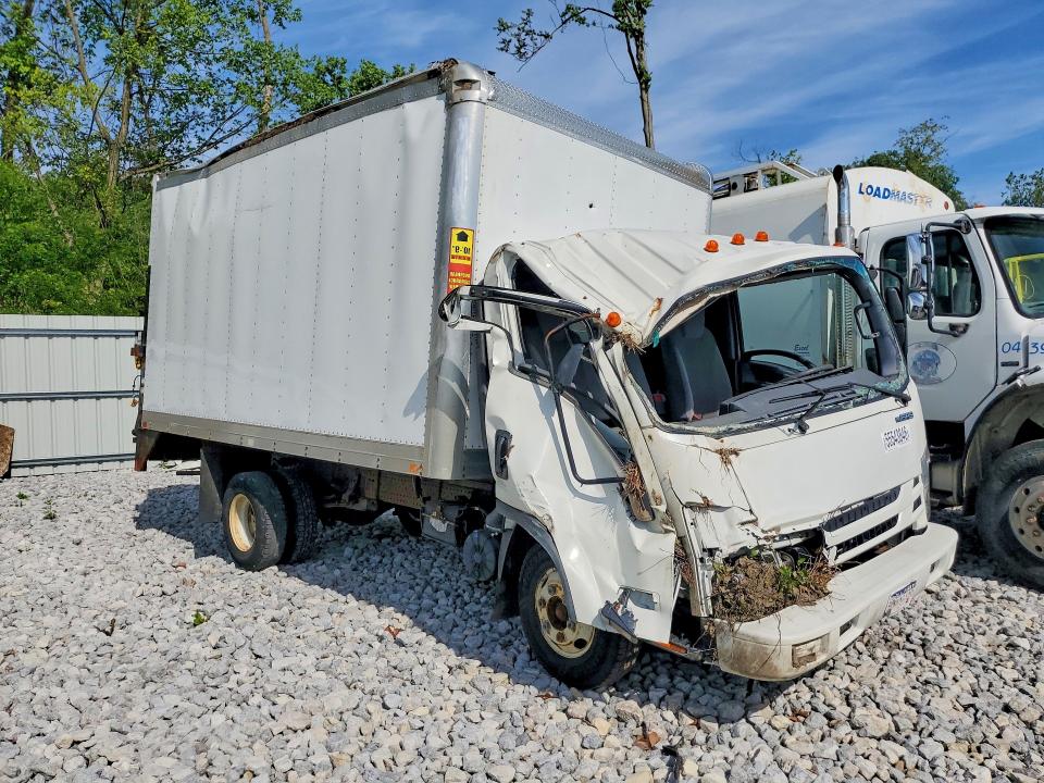 Продаж на аукціоні авто 2020 Isuzu Npr, vin: 54DB4W1B9LS806097, номер лоту: 55543846