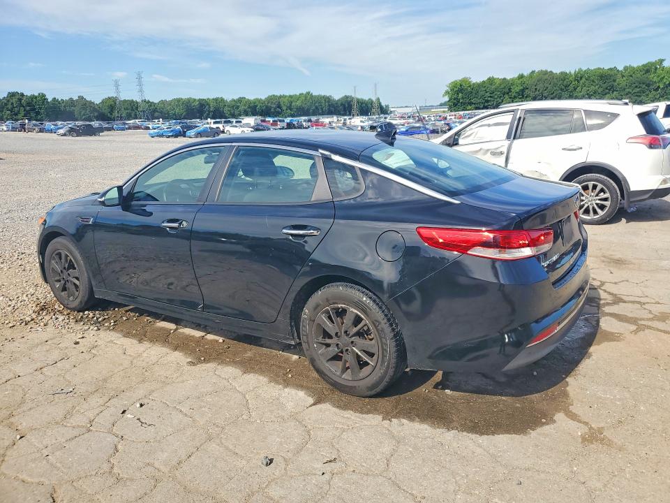 Aukcja sprzedaży 2016 Kia Optima, vin: 5XXGT4L35GG099779, numer aukcji: 57340636