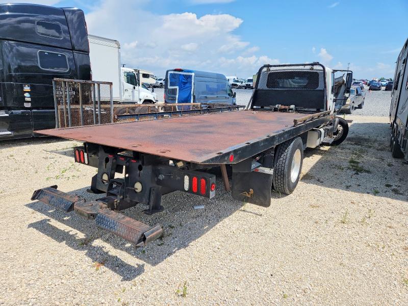 Продажа на аукционе авто 2012 International Terrastar, vin: 1HTJSSKKXCJ424845, номер лота: 58251506