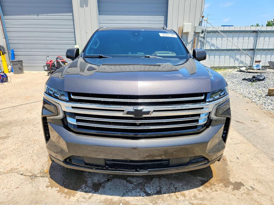 Продажа на аукционе авто 2021 Chevrolet Tahoe, vin: 1GNSCTKL5MR229128, номер лота: 58391166