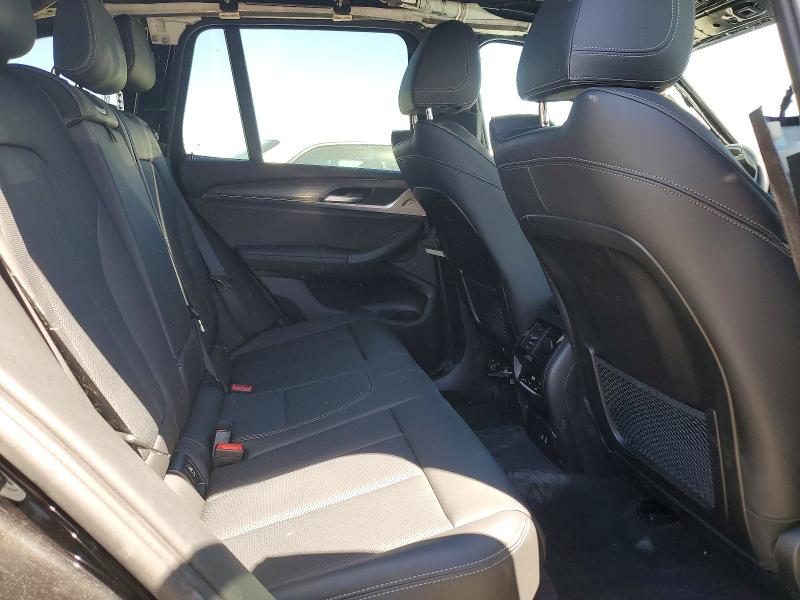Aukcja sprzedaży 2022 Bmw X3, vin: 5UX53DP06N9L24484, numer aukcji: 56616826