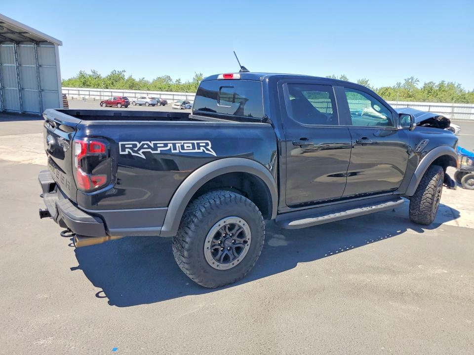 Aukcja sprzedaży 2025 Ford Ranger, vin: 1FTER4LR7SLE01432, numer aukcji: 56903386
