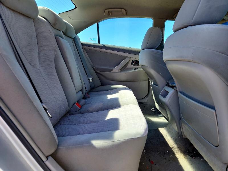 Aukcja sprzedaży 2011 Toyota Camry, vin: 4T1BF3EK4BU639931, numer aukcji: 56063976