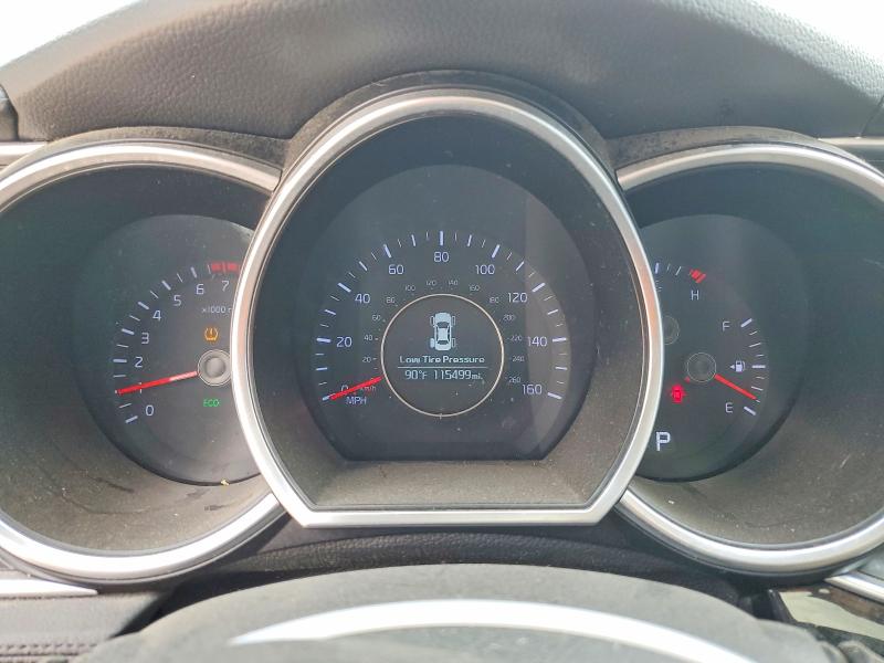 Продажа на аукционе авто 2015 Kia Optima, vin: 5XXGN4A77FG442171, номер лота: 57530526