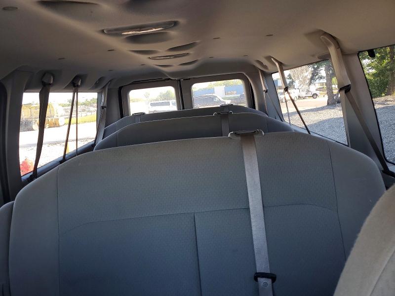 2008 Ford Econoline მანქანა იყიდება აუქციონზე, vin: 1FBNE31L98DA24792, აუქციონის ნომერი: 55074476