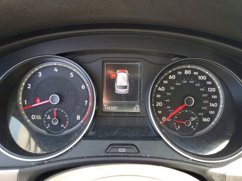2018 Volkswagen Atlas მანქანა იყიდება აუქციონზე, vin: 1V2CR2CAXJC525472, აუქციონის ნომერი: 58928976