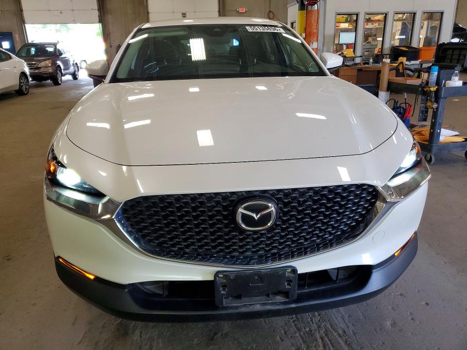 Продажа на аукционе авто 2023 Mazda Cx-30, vin: 3MVDMBAM8PM587282, номер лота: 55135896