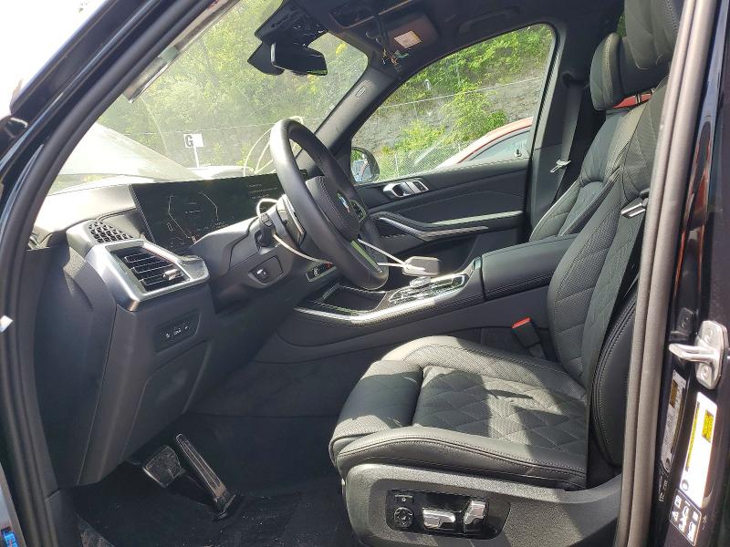 Продаж на аукціоні авто 2026 Bmw X5, vin: 5UX23EU02T9291509, номер лоту: 54460896