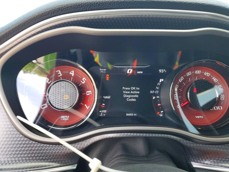 Aukcja sprzedaży 2015 Dodge Challenger, vin: 2C3CDZC98FH713947, numer aukcji: 55191326