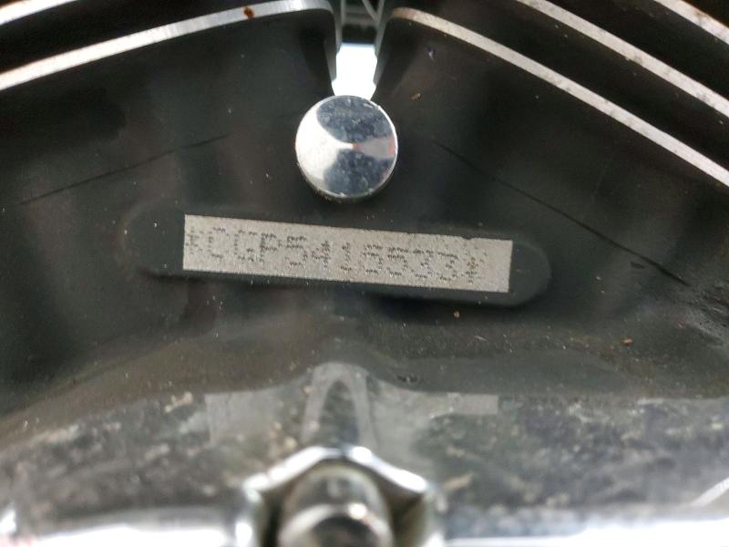 Продаж на аукціоні авто 2005 Harley-davidson Xl1200, vin: 1HD1CGP185K415533, номер лоту: 56271276