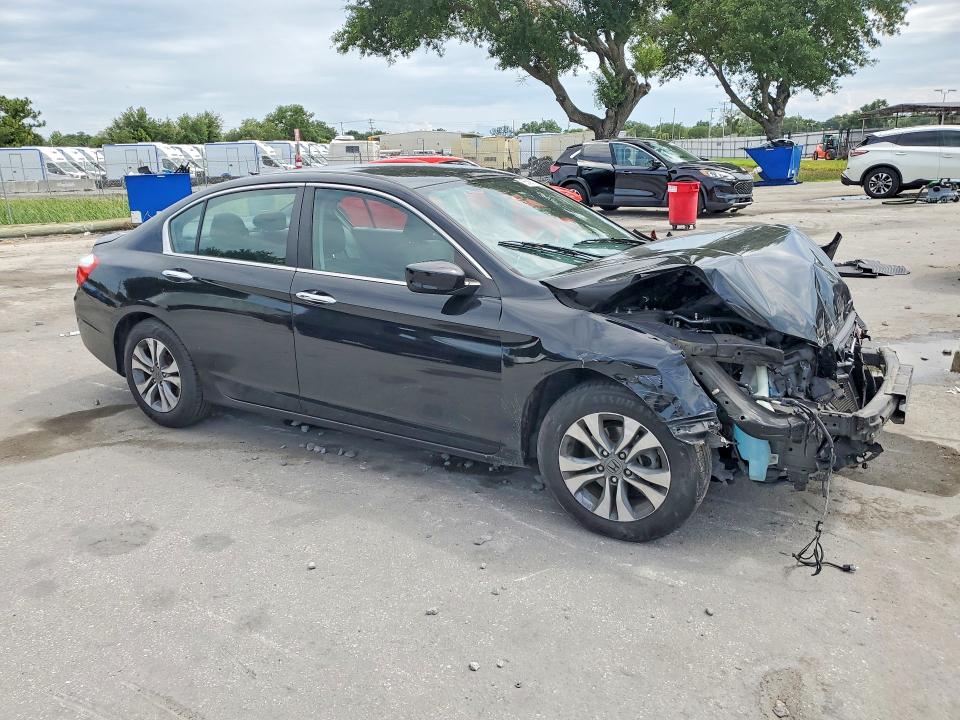 Aukcja sprzedaży 2015 Honda Accord, vin: 1HGCR2F39FA152704, numer aukcji: 55993136