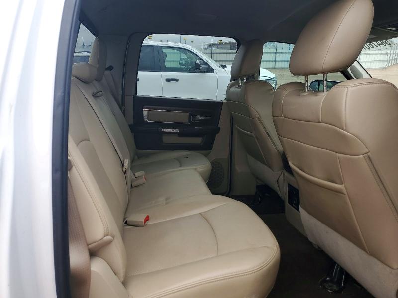 58476076 :رقم المزاد ، 1C6RR7NM6FS707383 vin ، 2015 Ram 1500 مزاد بيع