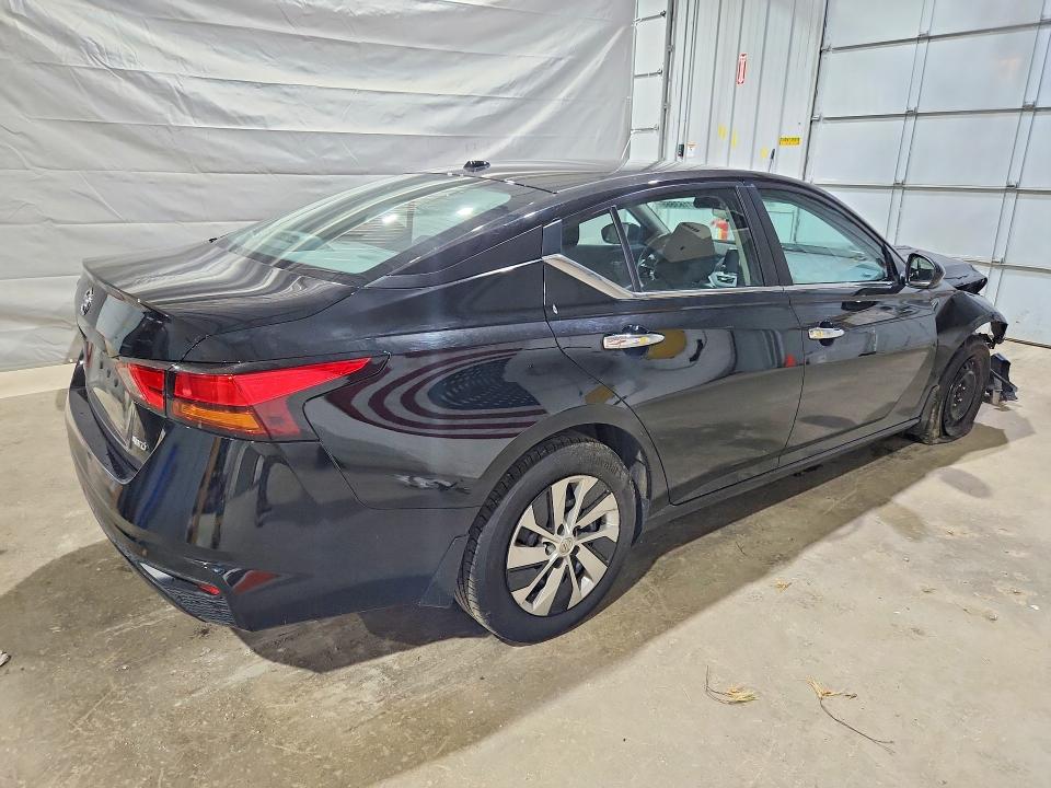 Aukcja sprzedaży 2020 Nissan Altima, vin: 1N4BL4BW4LN310299, numer aukcji: 57163666