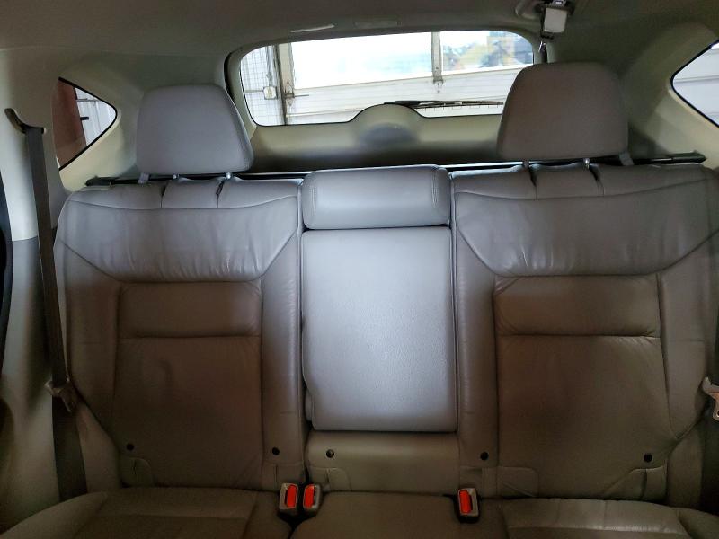 Aukcja sprzedaży 2014 Honda Cr-v, vin: 2HKRM3H72EH500752, numer aukcji: 57152906