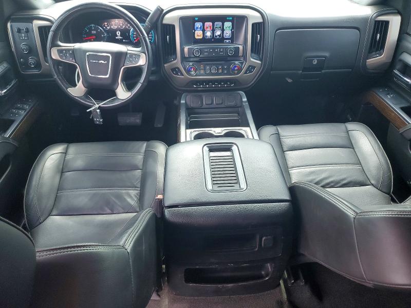2017 Gmc Sierra მანქანა იყიდება აუქციონზე, vin: 1GT12UEG7HF168013, აუქციონის ნომერი: 56583686