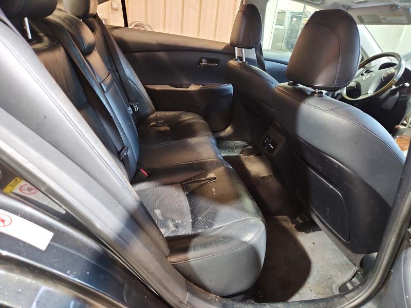 Aukcja sprzedaży 2011 Lexus Es, vin: JTHBK1EG4B2432921, numer aukcji: 58053736
