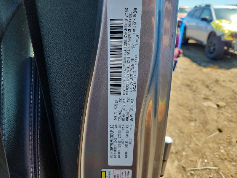 58564076 :رقم المزاد ، 1C4HJWEG3EL170786 vin ، 2014 Jeep Wrangler Unlimited مزاد بيع