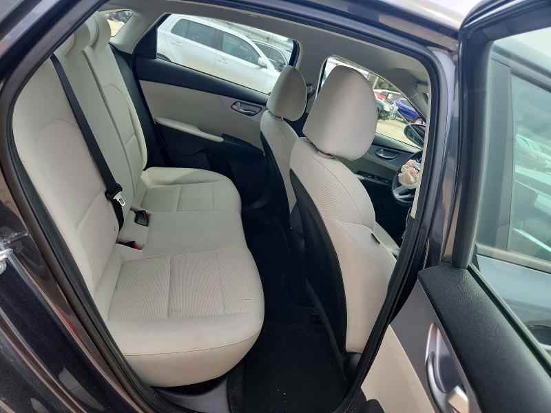 Aukcja sprzedaży 2022 Kia Forte, vin: 3KPF24AD1NE419079, numer aukcji: 55864806