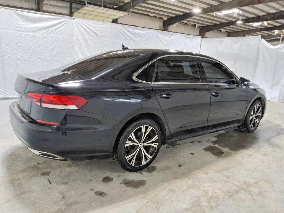 Aukcja sprzedaży 2022 Volkswagen Passat, vin: 1VWSA7A37NC006727, numer aukcji: 57052356