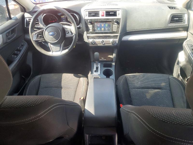 55772616 :رقم المزاد ، 4S4BSAAC2J3393674 vin ، 2018 Subaru Outback مزاد بيع