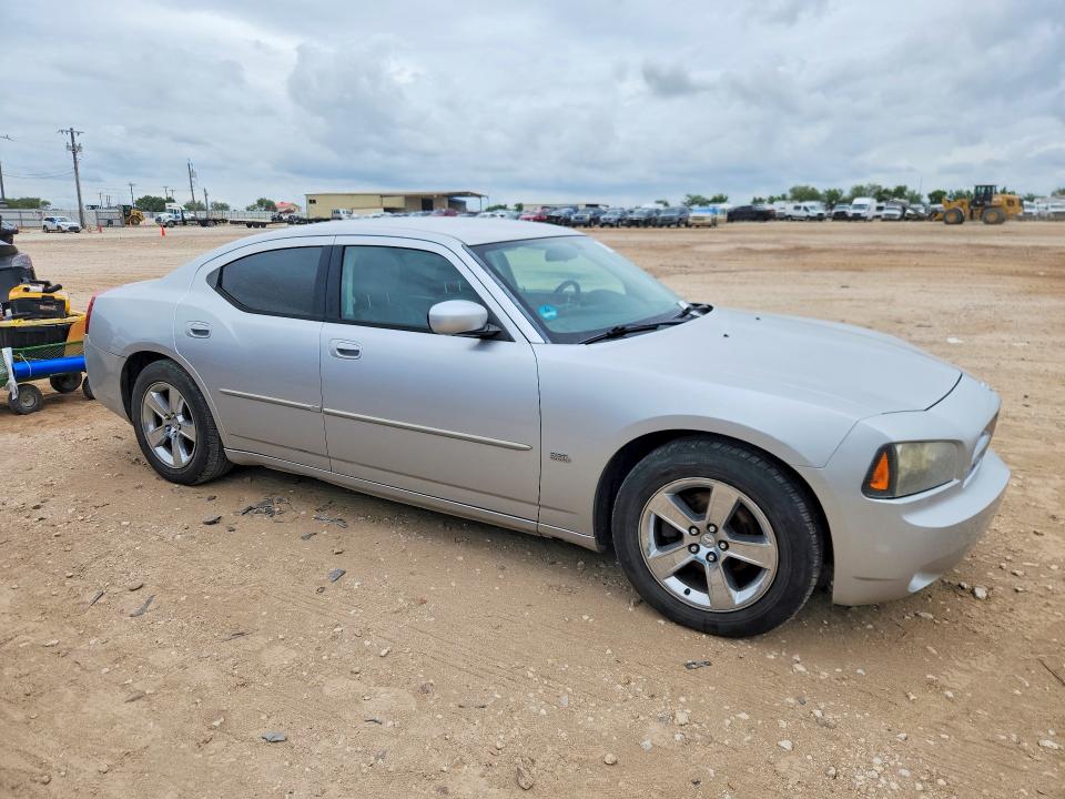 Продажа на аукционе авто 2010 Dodge Charger, vin: 2B3CA9CV3AH228966, номер лота: 56474306