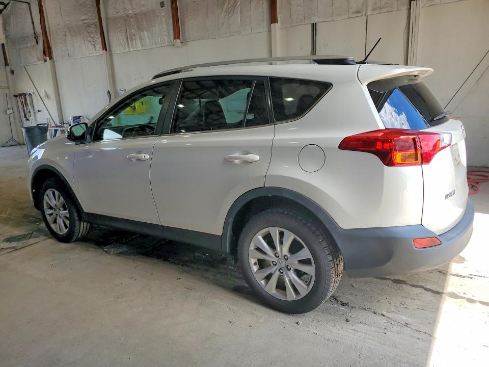 2013 Toyota Rav4 მანქანა იყიდება აუქციონზე, vin: 2T3YFREV3DW058762, აუქციონის ნომერი: 58547006