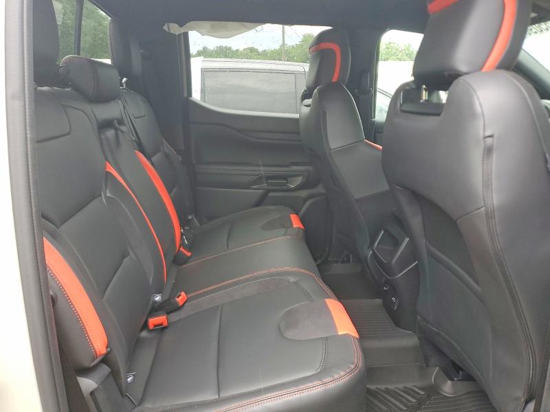 Продажа на аукционе авто 2025 Ford Ranger, vin: 1FTER4LR3SLE39076, номер лота: 58455096