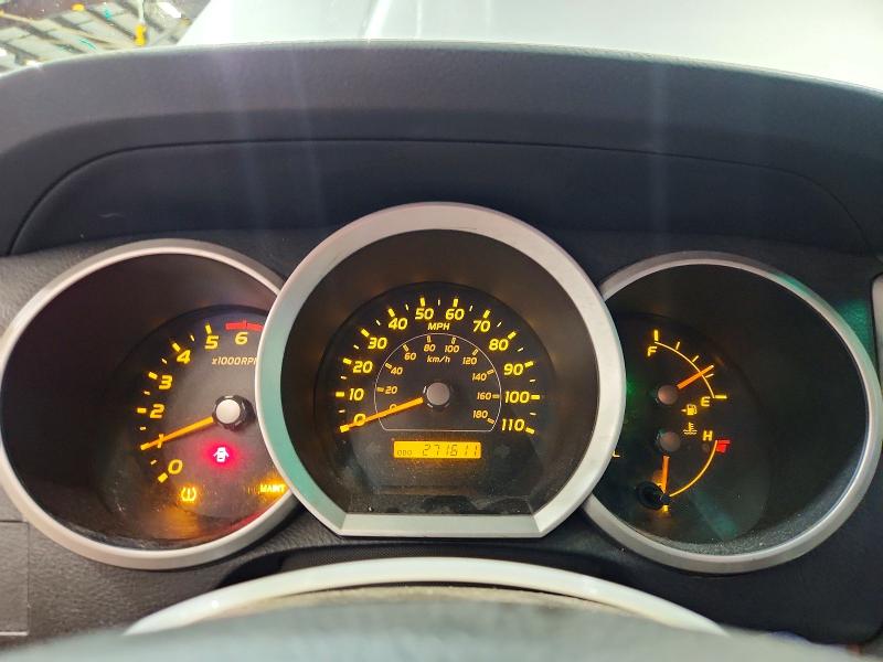 Продажа на аукционе авто 2007 Toyota 4runner, vin: JTEBU14RX70125587, номер лота: 58759896
