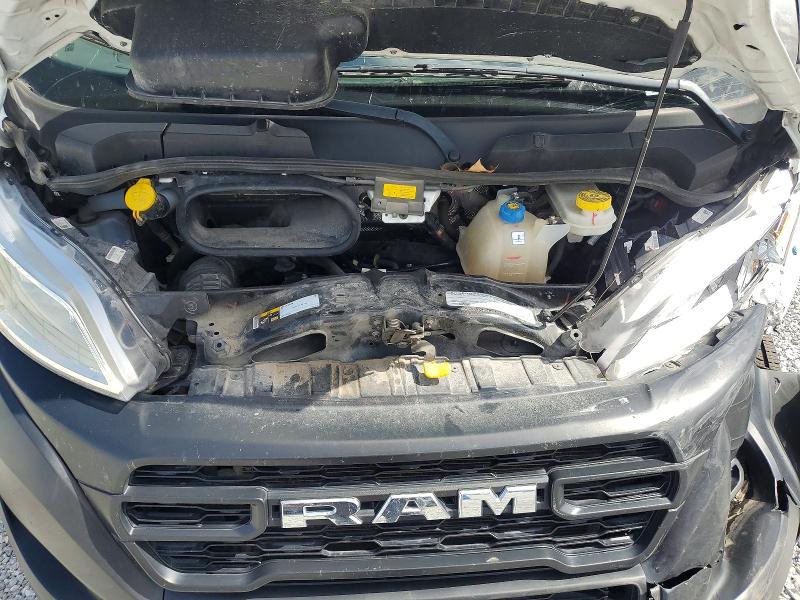 Aukcja sprzedaży 2023 Ram Promaster 1500, vin: 3C6LRVBG0PE577324, numer aukcji: 58602106