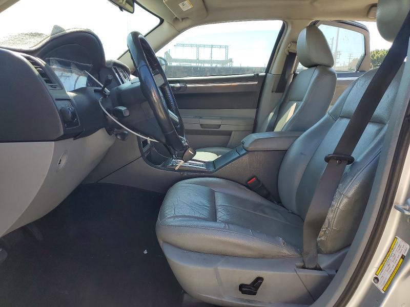 Aukcja sprzedaży 2007 Chrysler 300, vin: 2C3KA53G67H739878, numer aukcji: 58991876