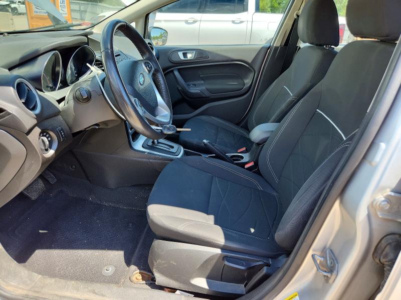 Продаж на аукціоні авто 2014 Ford Fiesta, vin: 3FADP4BJ9EM189669, номер лоту: 58231506