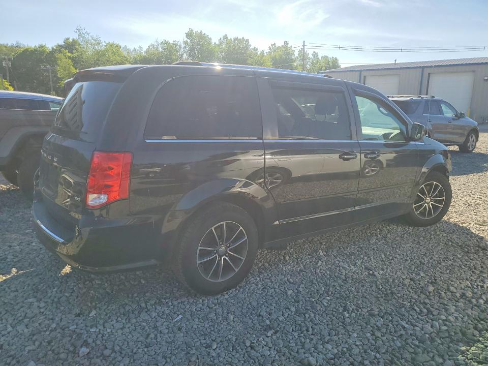 Aukcja sprzedaży 2016 Dodge Grand Caravan, vin: 2C4RDGCGXGR369316, numer aukcji: 56267636