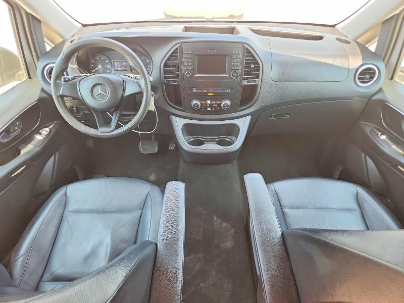 Aukcja sprzedaży 2016 Mercedes-benz Metris, vin: WD4PG2EE7G3130852, numer aukcji: 56456576
