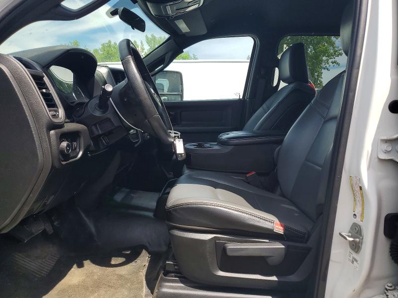 Продажа на аукционе авто 2024 Ram 3500, vin: 3C63RRGL4RG109908, номер лота: 55624426
