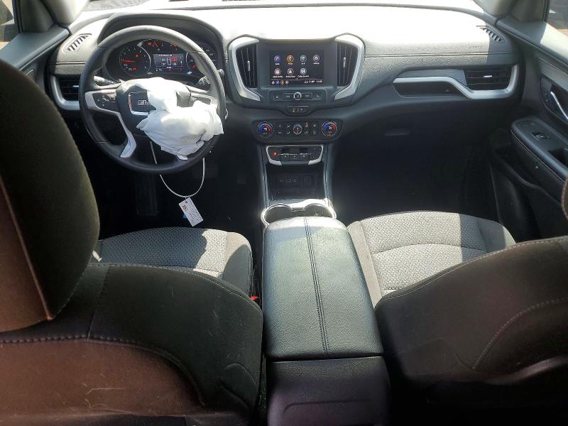 Aukcja sprzedaży 2024 Gmc Terrain, vin: 3GKALTEG8RL273582, numer aukcji: 56157596